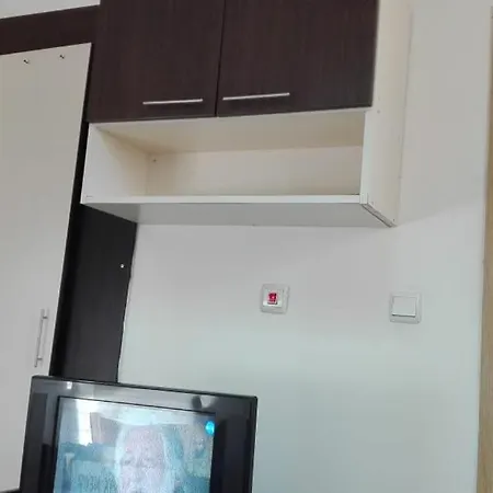 Apartment 1 In Nikea Park Golden Sands