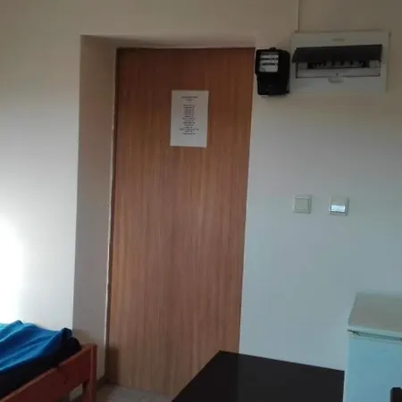 Apartment 1 In Nikea Park *