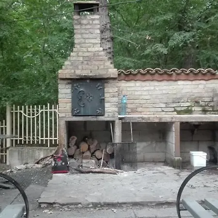 Apartment 1 In Nikea Park *