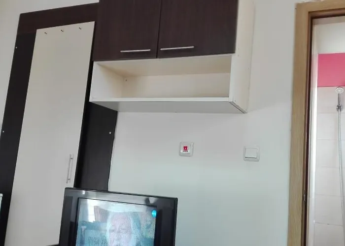 Apartamento 1 In Nikea Park Golden Sands