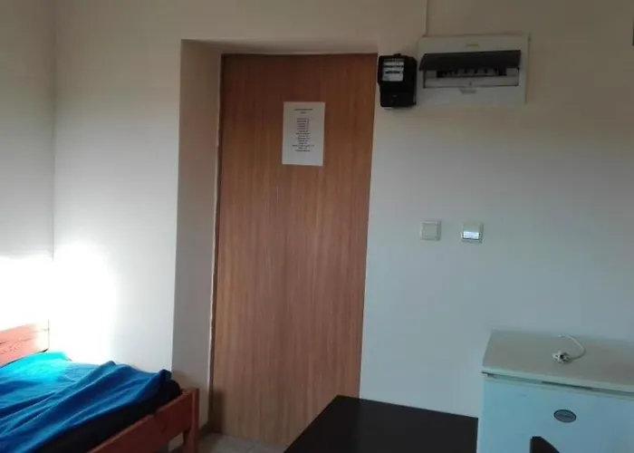 Apartamento 1 In Nikea Park *