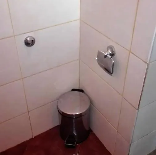 Apartamento 1 In Nikea Park *