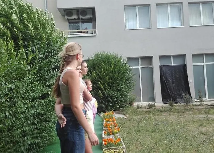 Appartamento 1 In Nikea Park *