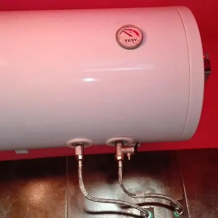 1 In Nikea Park Apartament Złote Piaski