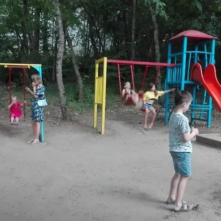 1 In Nikea Park Złote Piaski