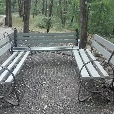 1 In Nikea Park * Złote Piaski