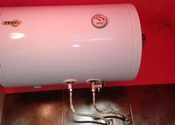 1 In Nikea Park Apartment Golden Sands