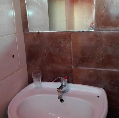 1 In Nikea Park Apartment *