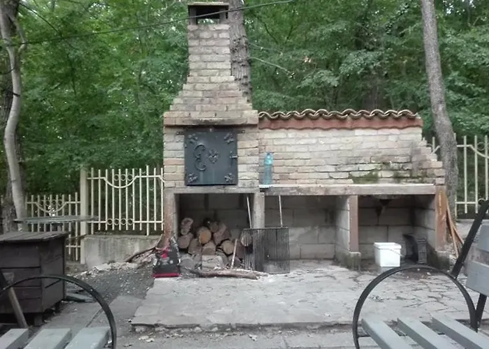 Apartment 1 In Nikea Park *